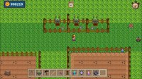 You are pig sitter (itch) screenshot, image №2253049 - RAWG
