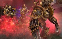 Warhammer 40,000: Dawn of War II Chaos Rising screenshot, image №2064731 - RAWG