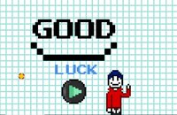 Good Luck (IsMakeGames) screenshot, image №3242777 - RAWG