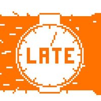 Running Late (ParisJF) screenshot, image №2139042 - RAWG