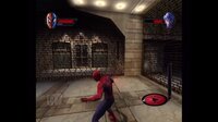 Spider-Man (2002) screenshot, image №3539621 - RAWG