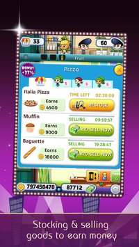 Dream Tower screenshot, image №888685 - RAWG