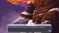 Sunset's Ashes (itch) screenshot, image №1056883 - RAWG