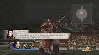 Dynasty Warriors 7 screenshot, image №563198 - RAWG