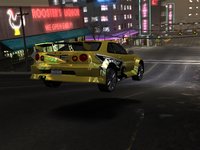 Need for Speed: Underground screenshot, image №809858 - RAWG