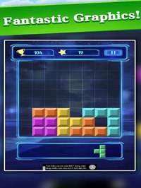 Shape Move: Block King screenshot, image №1324060 - RAWG