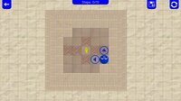 A Snake In A Maze screenshot, image №2831099 - RAWG