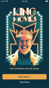King of Movies screenshot, image №2574247 - RAWG