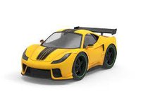 Ultimate Racer screenshot, image №2388340 - RAWG