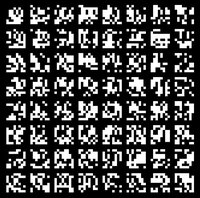 1-bit archive screenshot, image №3866910 - RAWG