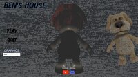 Ben's House screenshot, image №3785463 - RAWG