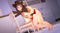 Detective Mikami screenshot, image №4147362 - RAWG
