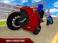 Top Bike Drives - Racing Fever screenshot, image №2147293 - RAWG