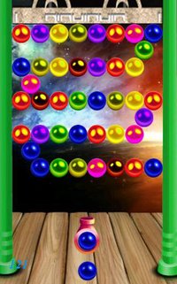 Bubble shooter screenshot, image №1475744 - RAWG