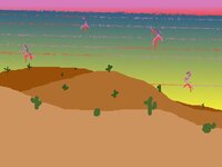 Lucid (itch) (hanxmorrr) screenshot, image №3155233 - RAWG