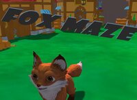 FoxMaze screenshot, image №3660565 - RAWG