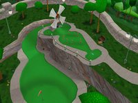 Minigolf Maniacs screenshot, image №383126 - RAWG