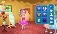 Tailor Shop Clothes Designer screenshot, image №1589244 - RAWG