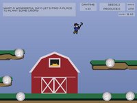Platfarmer (aseaboyer) screenshot, image №1759730 - RAWG