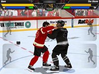 Hockey Fight screenshot, image №1392098 - RAWG