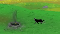 The Lone Cat screenshot, image №2256390 - RAWG