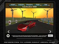 EV-Racers screenshot, image №2683297 - RAWG