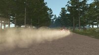 Virage Rally screenshot, image №3960317 - RAWG