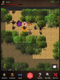 Endless Adventure RPG screenshot, image №944747 - RAWG