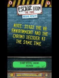 Escape Room The Game screenshot, image №1789031 - RAWG