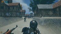 Special Agent Training screenshot, image №4144496 - RAWG