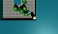 Simple Zombie Game screenshot, image №2394464 - RAWG
