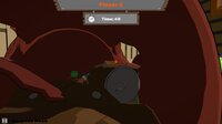 Ants: Leaf-al Warfare screenshot, image №4224764 - RAWG