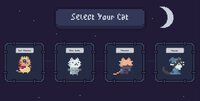 Cat Night screenshot, image №3229722 - RAWG