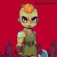 Bloodgore screenshot, image №995011 - RAWG