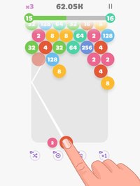 Bubble Pops! screenshot, image №1788901 - RAWG