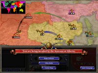 Rise of Nations screenshot, image №349546 - RAWG