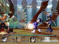 Tales of Legendia screenshot, image №3277560 - RAWG