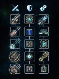 Space Arena: Build & Fight MMO screenshot, image №2051744 - RAWG