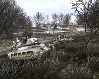 Achtung Panzer: Operation Star screenshot, image №551511 - RAWG