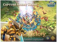 Lords Mobile: War Kingdom screenshot, image №1808258 - RAWG