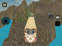 Army Coach Bus Simulator 18 screenshot, image №2164778 - RAWG