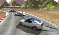 Racing Cars Drifting Drive screenshot, image №1564439 - RAWG