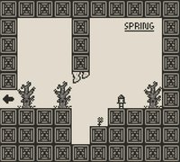 Season Jump (MiniJam Entry) screenshot, image №1120502 - RAWG