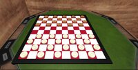 Double 3D Checkers Game screenshot, image №3714407 - RAWG