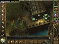 Icewind Dale screenshot, image №316305 - RAWG