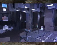 Stargate Resistance screenshot, image №545073 - RAWG