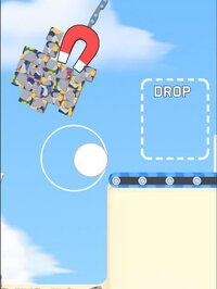 Ultimate Magnet screenshot, image №3658251 - RAWG