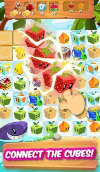 Juice Cubes screenshot, image №1546126 - RAWG