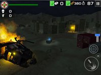 Zombie Hunter Attack On Desert Town Final Defence screenshot, image №1796157 - RAWG