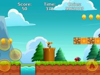 Jungle Adventure! screenshot, image №930694 - RAWG